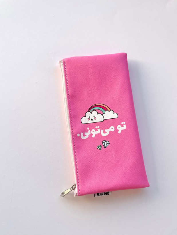 کیف فانتزی چرمی روزانه دخترانه سینا(ارسال رایگان)