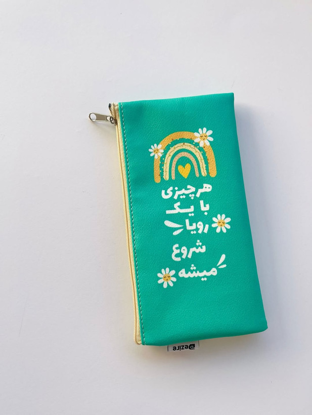 کیف فانتزی چرمی روزانه دخترانه سینا(ارسال رایگان)