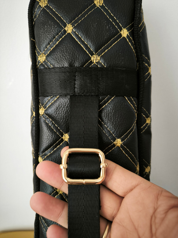 کاور گیتار چرم