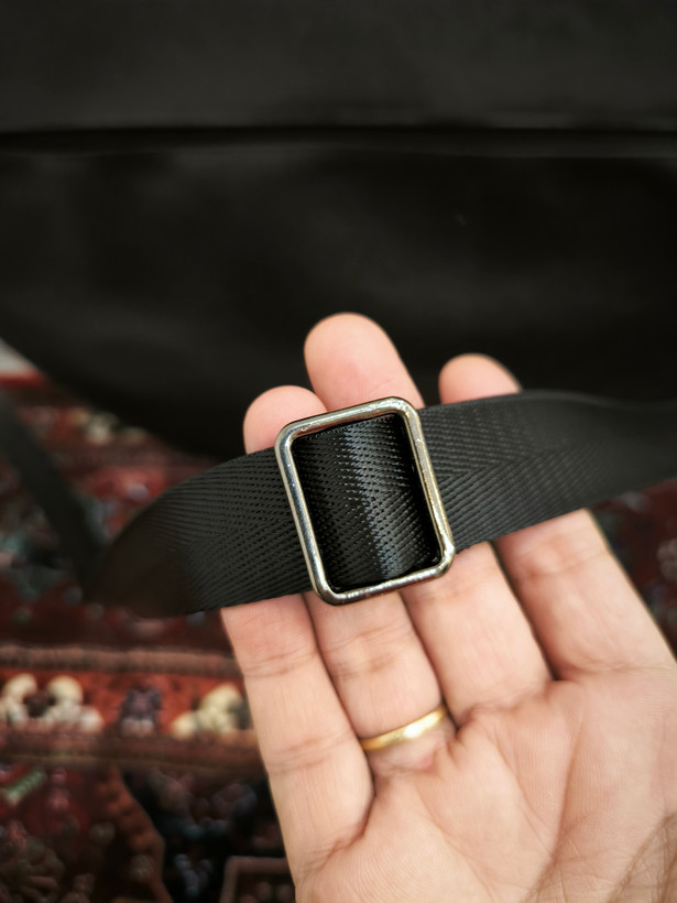 کاور دف چرم مشگی