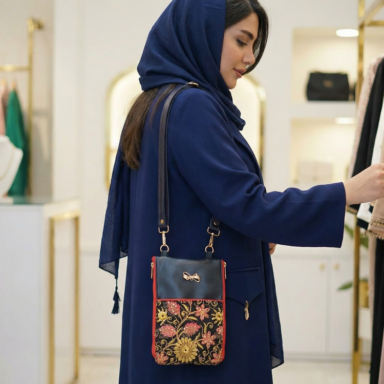 کاور دف لاکچری با هدیه رایگان 🎁