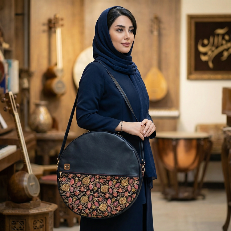 کاور دف لاکچری با هدیه رایگان 🎁