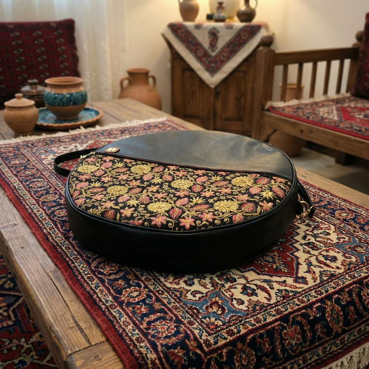کاور دف لاکچری با هدیه رایگان 🎁