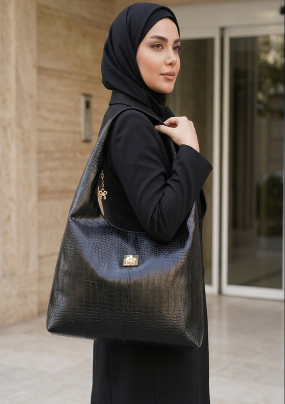 کیف دوشی زنانه